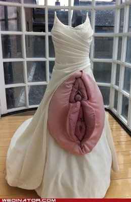 Weirdest Bridal Pics You've EVER Seen!!!!!!!!