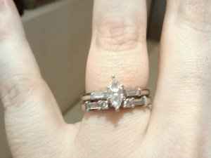Let me see that BLING!