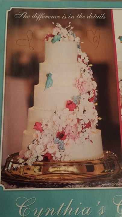 Cake!