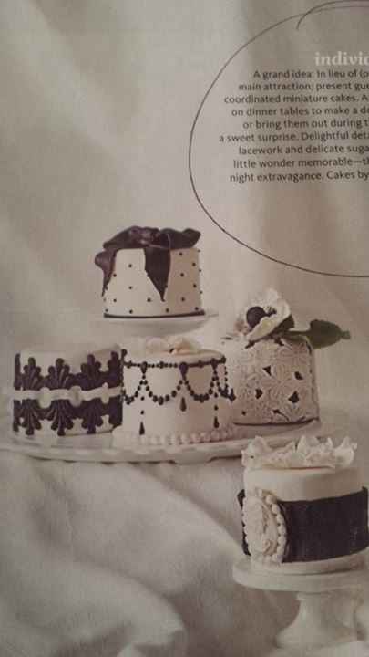 Cake!