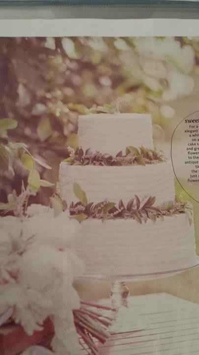 Cake!