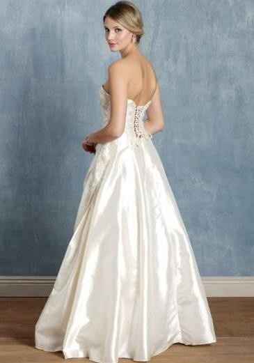Dress show and tell!
