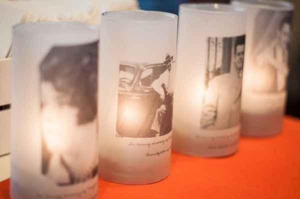 Memorial Tribute Ideas...