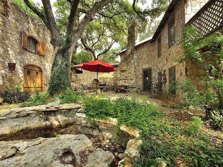 Those who are having small weddings (like under 20), how much are you paying for your venue?? EDITED