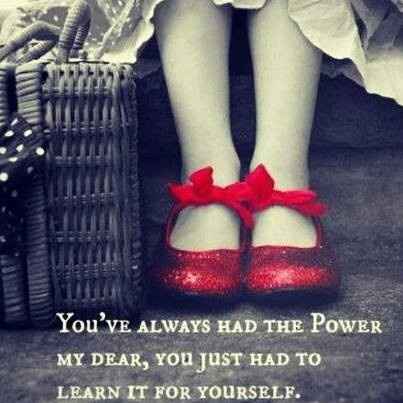 Anyone wearing flats?