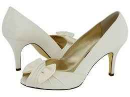 Bridal Shoe Prices