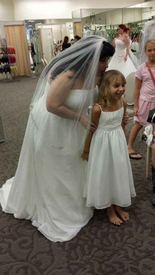 Share Your Dress Regret Story!