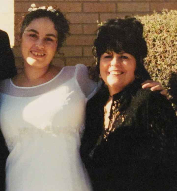 Share Your Dress Regret Story!