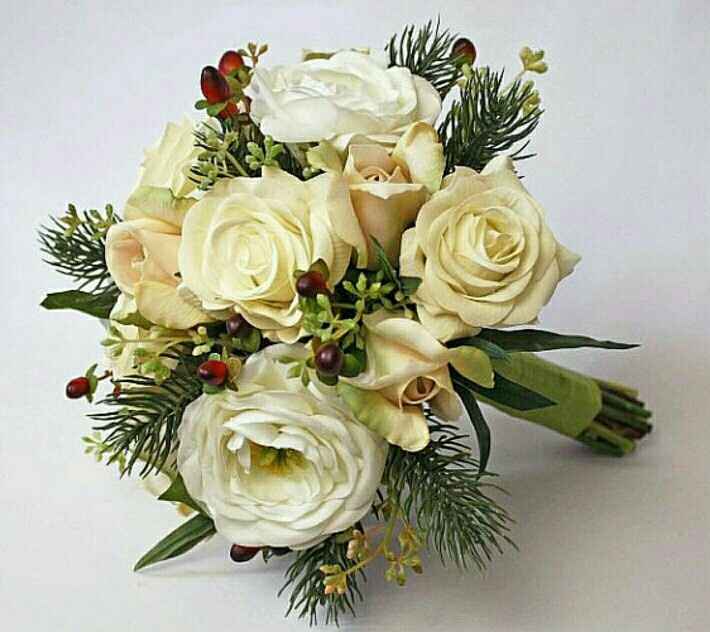 Bouquets!!