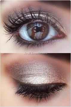 Need DIY make-up suggestions for the big day