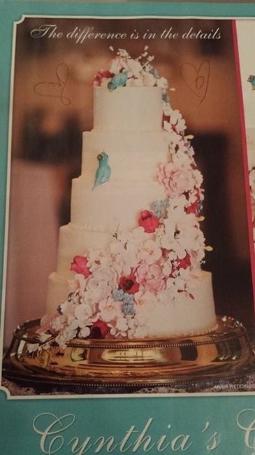 Cake!