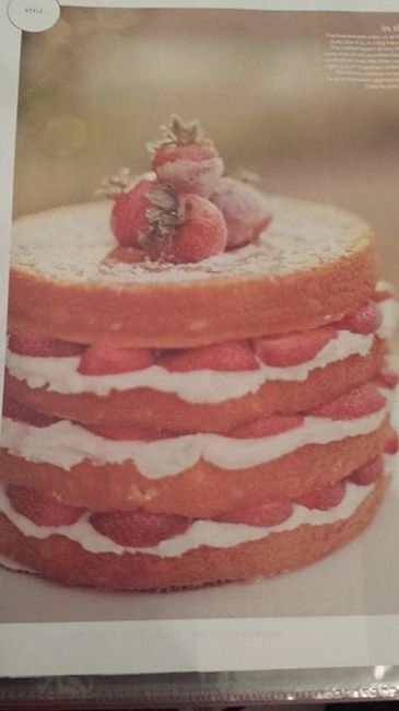 Cake!