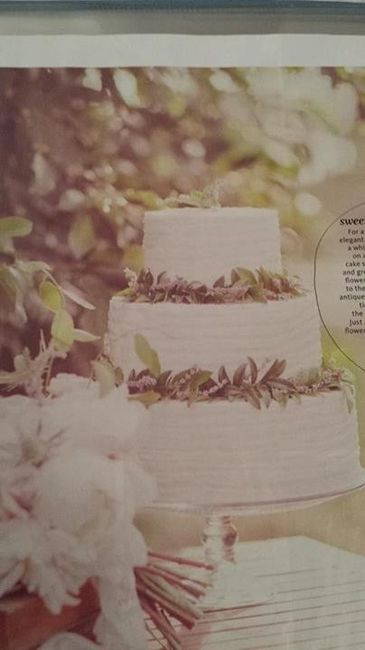 Cake!