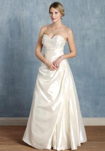 Dress show and tell!