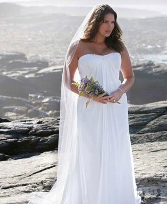 Veil or no Veil with this dress?