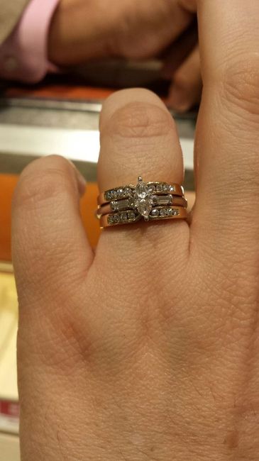 Wedding Band Suggestions