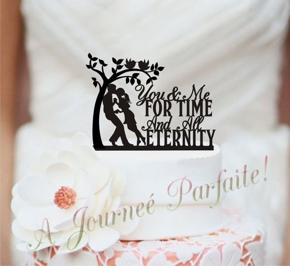 Show me your...Cake toppers!