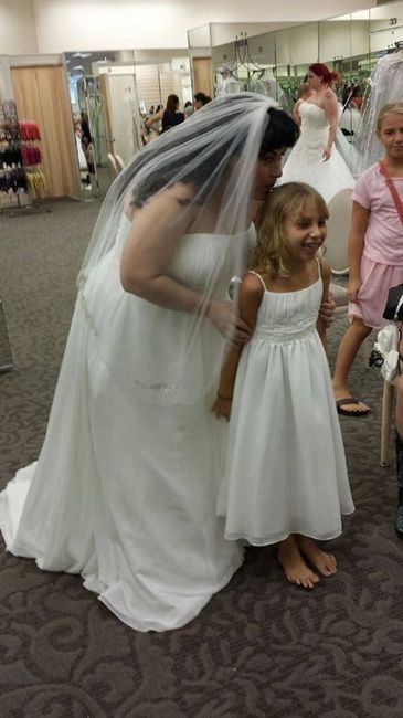 Share Your Dress Regret Story!