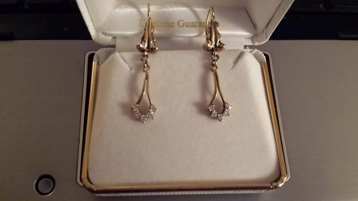 Wedding Day Jewels?!