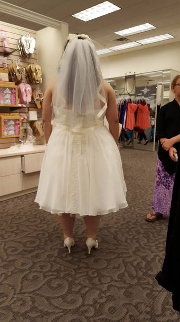 Dress pictures!