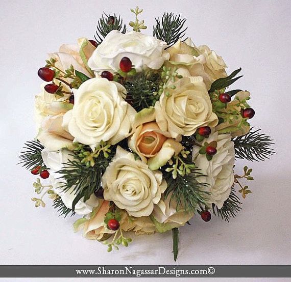 Show your bouquet inspiration!