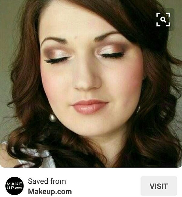 DIY make-up people...