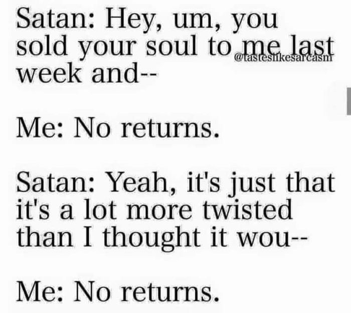 Meme Monday