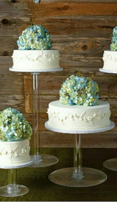 DIY Wedding Cake? Yay or Nay?!