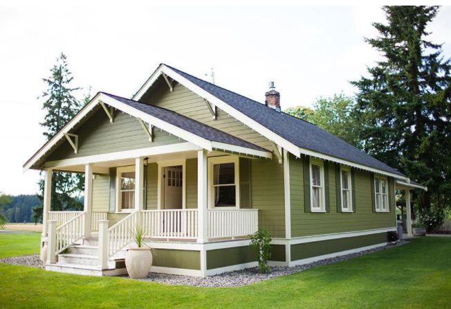 Bridal Cottage