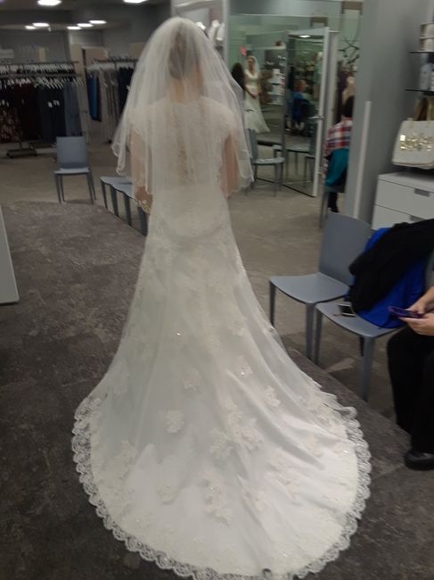 Wedding dress pictures and prices - 2