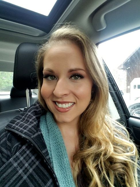 Lip color - what shade??