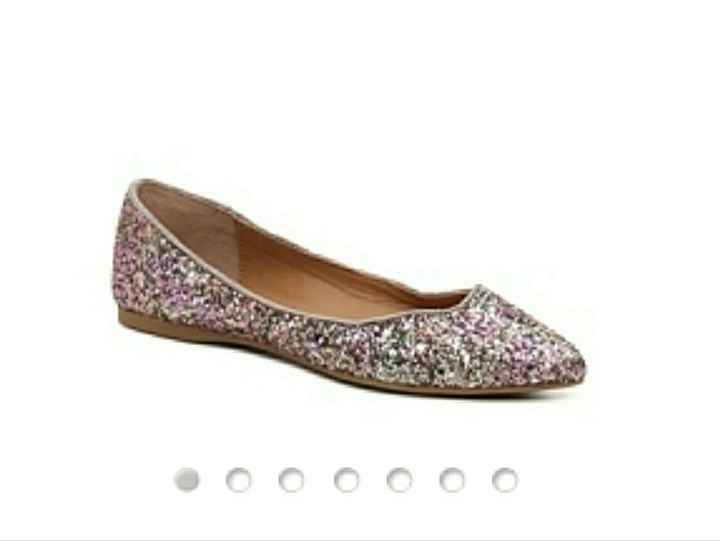 Flats?