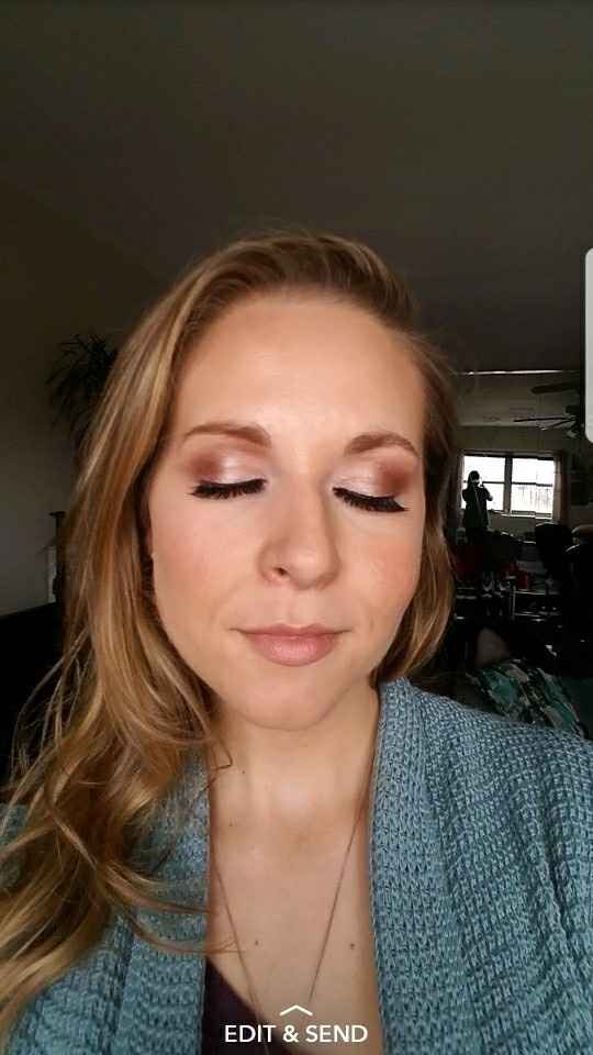 Lip color - what shade??