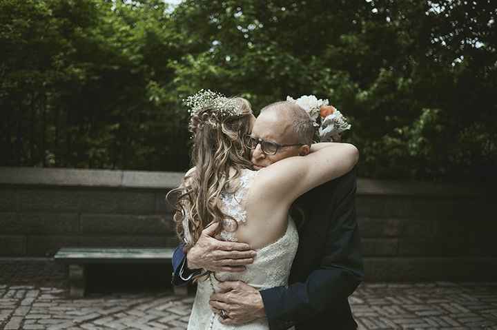 "Future Mrs." no longer - BAM Pro Sneak Peek (as promised!!)
