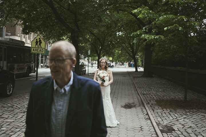 "Future Mrs." no longer - BAM Pro Sneak Peek (as promised!!)