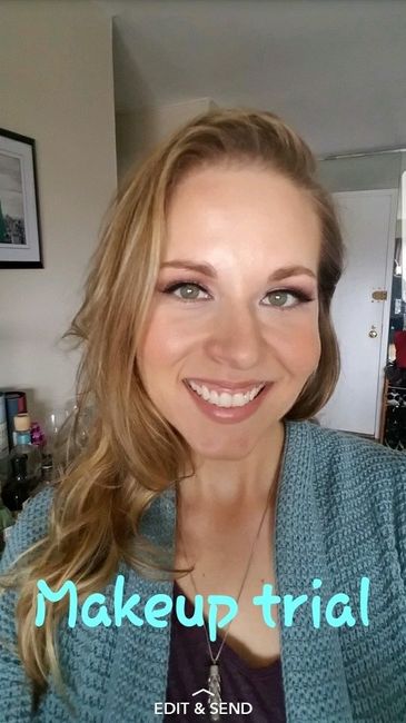 Lip color - what shade??