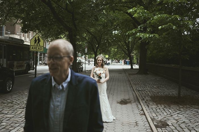 "Future Mrs." no longer... BAM!!!!! **EDIT: Pro Sneak Peek as promised, more on pages 4 & 5**