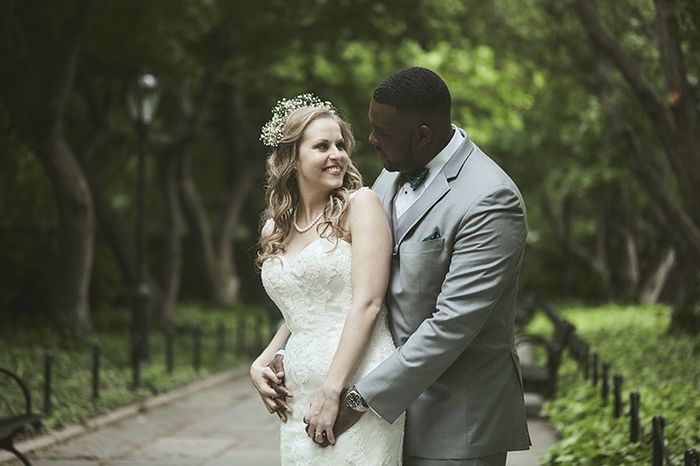 "Future Mrs." no longer... BAM!!!!! **EDIT: Pro Sneak Peek as promised, more on pages 4 & 5**