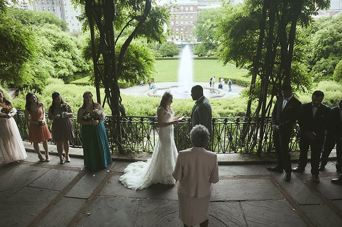 "Future Mrs." no longer - BAM Pro Sneak Peek (as promised!!)
