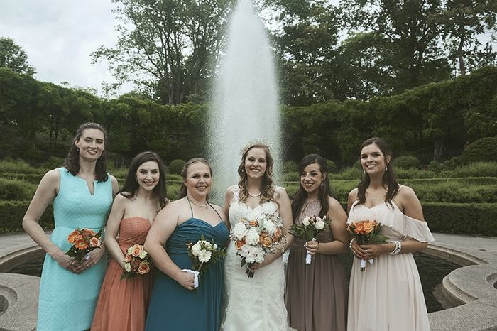 "Future Mrs." no longer - BAM Pro Sneak Peek (as promised!!)
