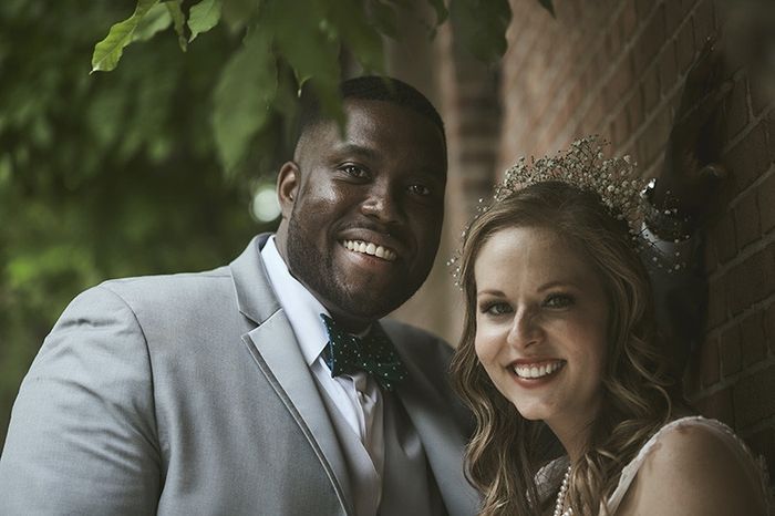 "Future Mrs." no longer - BAM Pro Sneak Peek (as promised!!)