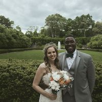 "Future Mrs." no longer - BAM Pro Sneak Peek (as promised!!)