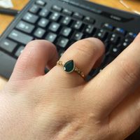 Brides of 2022! Show us your ring! - 1