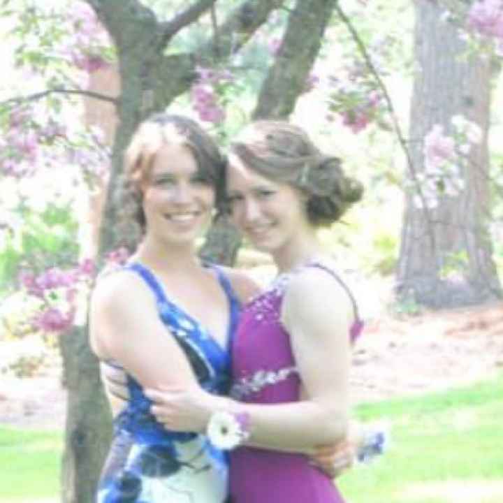 Let me see your ladies!!!