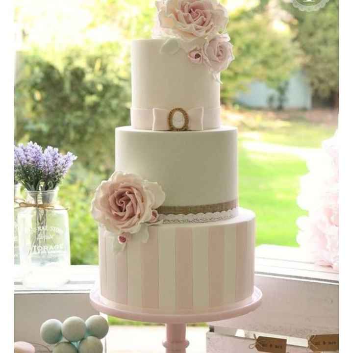 Show me your cake! (or inspiration cake)