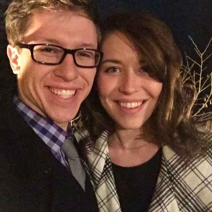 Love......... Let me see yours...