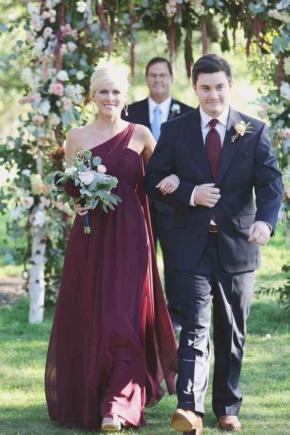 Wedding Colors
