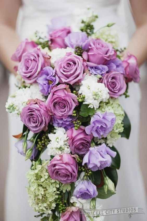 Bouquets!!!