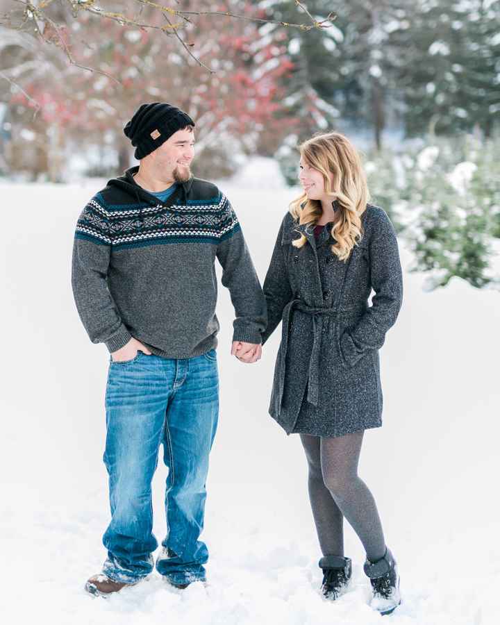 Engagements Photos