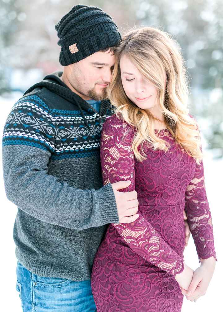 Engagements Photos
